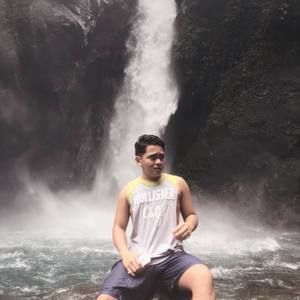 Meet your Posher, Jan andrei